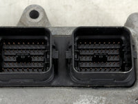 2006-2007 Honda Pilot PCM Engine Control Computer ECU ECM PCU OEM P/N:37820-PVJ-A81 4705-357307 Fits Fits 2006 2007 OEM Used