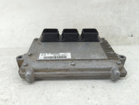 2006-2007 Honda Pilot PCM Engine Control Computer ECU ECM PCU OEM P/N:37820-PVJ-A81 4705-357307 Fits Fits 2006 2007 OEM Used