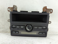2003-2008 Honda Pilot Climate Control Module Temperature AC/Heater Replacement P/N:77280-S9V-A010 Fits OEM Used Auto Parts -