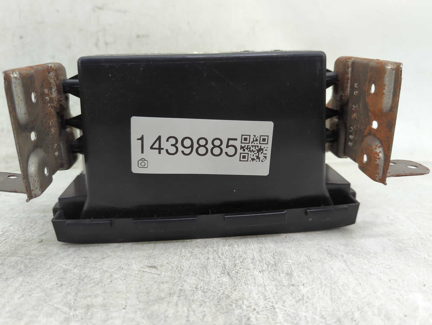 2003-2008 Honda Pilot Climate Control Module Temperature AC/Heater Replacement P/N:77280-S9V-A010 Fits OEM Used Auto Parts -