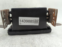 2003-2008 Honda Pilot Climate Control Module Temperature AC/Heater Replacement P/N:77280-S9V-A010 Fits OEM Used Auto Parts -