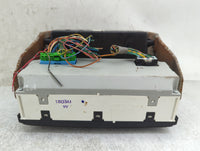 2003-2008 Honda Pilot Climate Control Module Temperature AC/Heater Replacement P/N:77280-S9V-A010 Fits OEM Used Auto Parts -