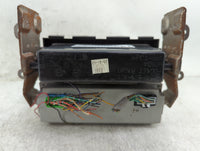 2003-2008 Honda Pilot Climate Control Module Temperature AC/Heater Replacement P/N:77280-S9V-A010 Fits OEM Used Auto Parts -