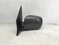 2003-2008 Honda Pilot Driver Side View Mirror - Left Door Mirror OEM Used - Oemusedautoparts1.com