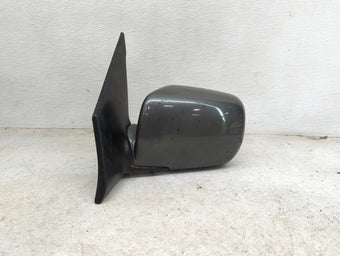 compare product 2003-2008 Honda Pilot Driver Side View Mirror - Left Door Mirror OEM Used