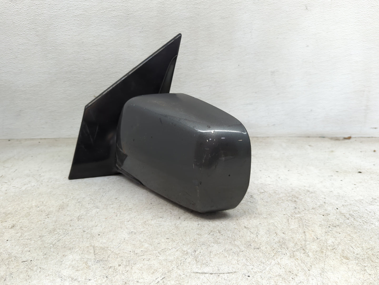2003-2008 Honda Pilot Driver Side View Mirror - Left Door Mirror OEM Used - Oemusedautoparts1.com