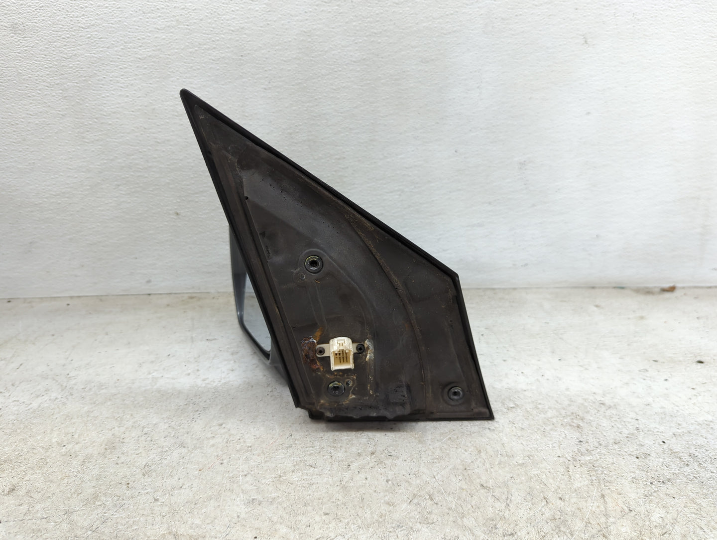 2003-2008 Honda Pilot Driver Side View Mirror - Left Door Mirror OEM Used - Oemusedautoparts1.com