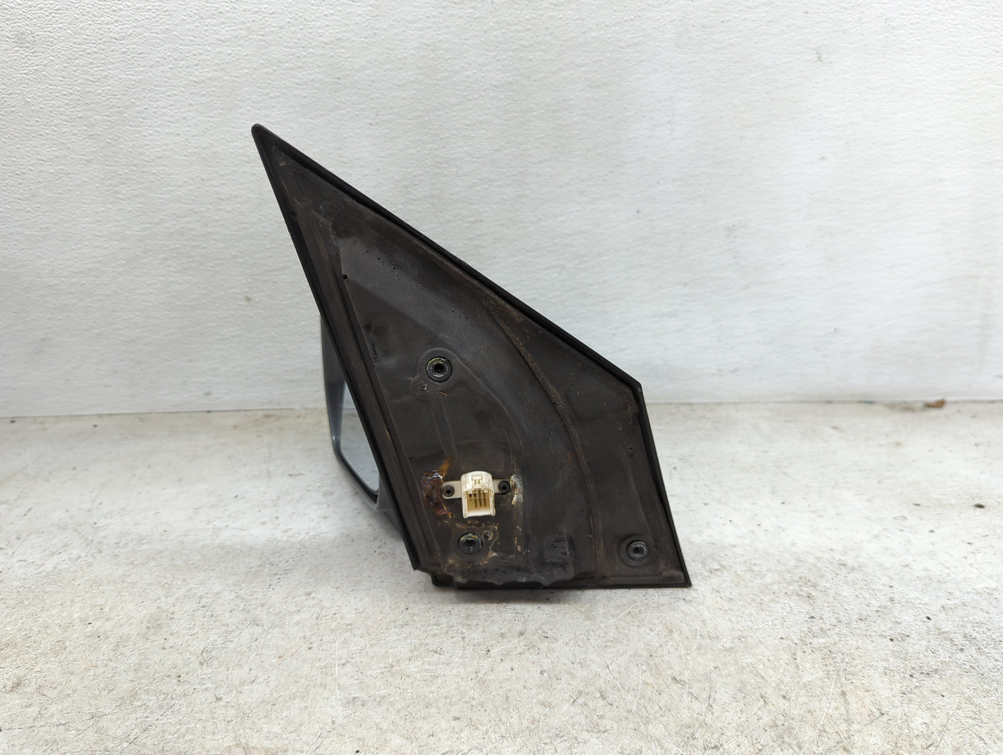 2003-2008 Honda Pilot Driver Side View Mirror - Left Door Mirror OEM Used - Oemusedautoparts1.com