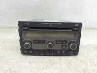 2006-2008 Honda Pilot Radio AM FM Cd Player Receiver Replacement P/N:39100-STW-A200 CQ-EH8561Z Fits Fits 2006 2007 2008 OEM 