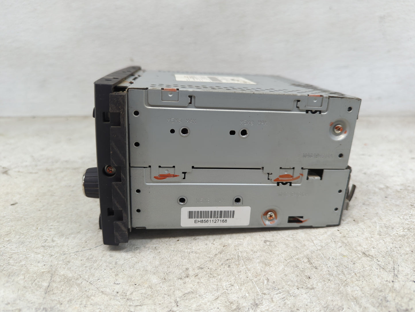 2006-2008 Honda Pilot Radio AM FM Cd Player Receiver Replacement P/N:39100-STW-A200 CQ-EH8561Z Fits Fits 2006 2007 2008 OEM 