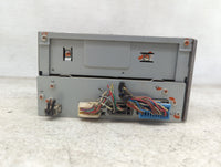 2006-2008 Honda Pilot Radio AM FM Cd Player Receiver Replacement P/N:39100-STW-A200 CQ-EH8561Z Fits Fits 2006 2007 2008 OEM 
