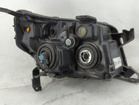2006-2008 Honda Pilot Driver Left Oem Head Light Headlight Lamp - Oemusedautoparts1.com