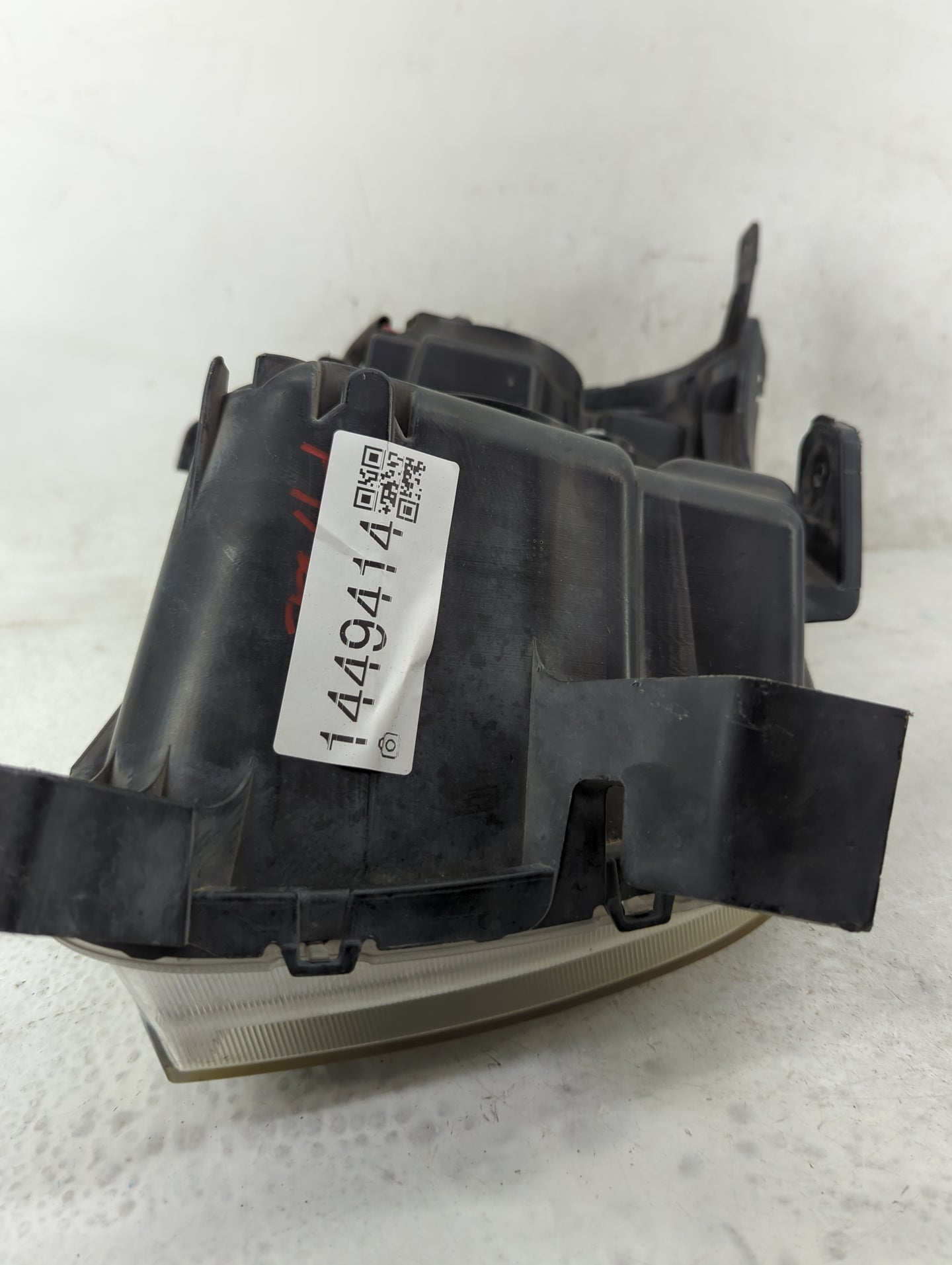 2006-2008 Honda Pilot Driver Left Oem Head Light Headlight Lamp - Oemusedautoparts1.com