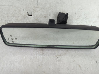 compare product 2006-2008 Honda Pilot Interior Rear View Mirror Replacement OEM Fits Fits 2006 2007 2008 2009 2010 2011 2012 OEM Used Auto Parts