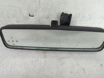 2006-2008 Honda Pilot Interior Rear View Mirror Replacement OEM Fits Fits 2006 2007 2008 2009 2010 2011 2012 OEM Used Auto P