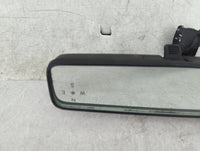 2006-2008 Honda Pilot Interior Rear View Mirror Replacement OEM Fits Fits 2006 2007 2008 2009 2010 2011 2012 OEM Used Auto P