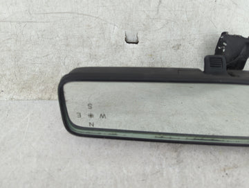 2006-2008 Honda Pilot Interior Rear View Mirror Replacement OEM Fits Fits 2006 2007 2008 2009 2010 2011 2012 OEM Used Auto Parts