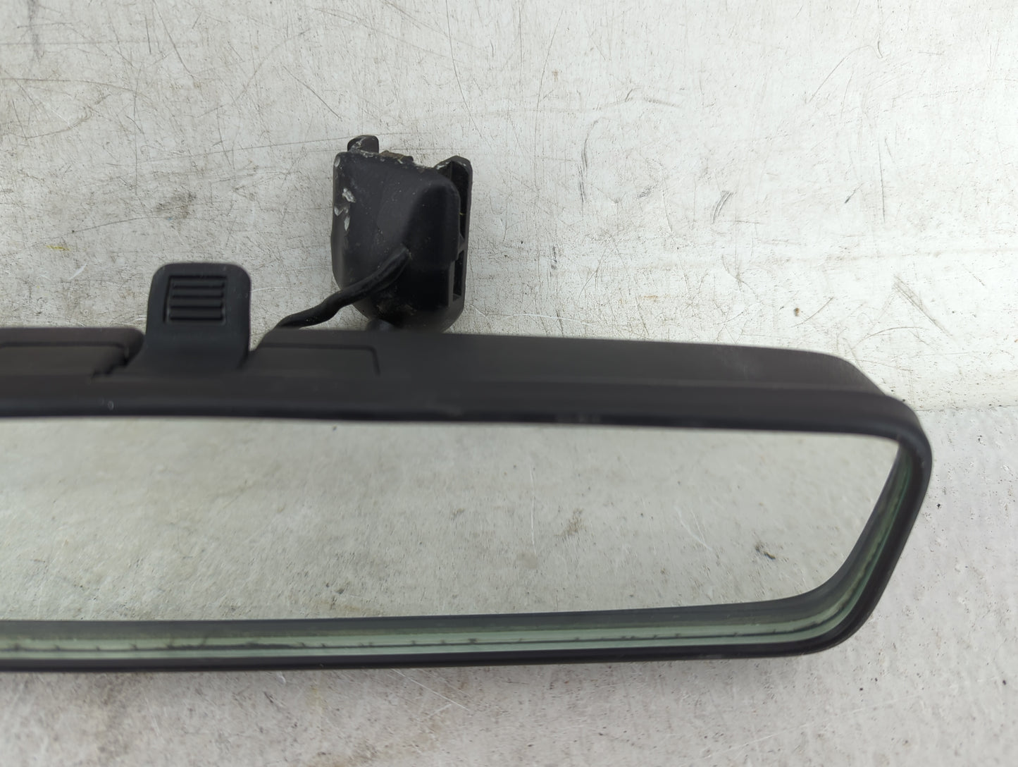 2006-2008 Honda Pilot Interior Rear View Mirror Replacement OEM Fits Fits 2006 2007 2008 2009 2010 2011 2012 OEM Used Auto P