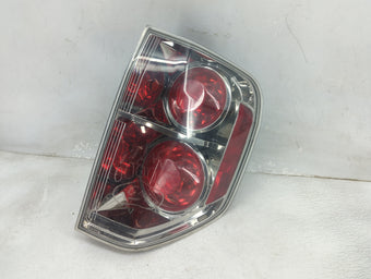 compare product 2006-2008 Honda Pilot Tail Light Assembly Passenger Right OEM Fits Fits 2006 2007 2008 OEM Used Auto Parts