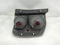 2006-2008 Honda Pilot Tail Light Assembly Passenger Right OEM Fits Fits 2006 2007 2008 OEM Used Auto Parts - Oemusedautopart