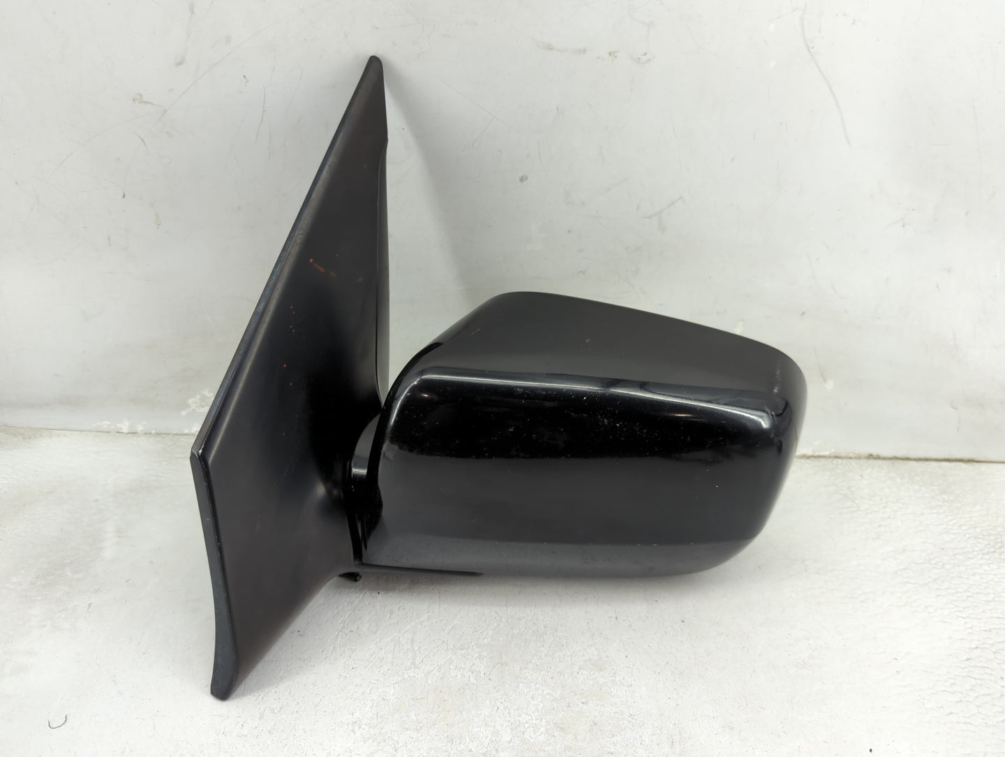 2003-2008 Honda Pilot Driver Side View Mirror - Left Door Mirror OEM Used - Oemusedautoparts1.com