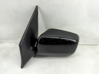 compare product 2003-2008 Honda Pilot Driver Side View Mirror - Left Door Mirror OEM Used