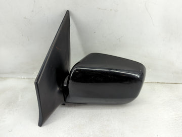 2003-2008 Honda Pilot Driver Side View Mirror - Left Door Mirror OEM Used - Oemusedautoparts1.com