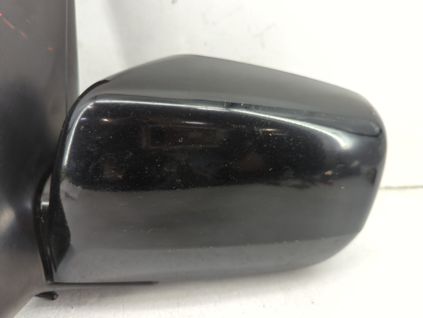 2003-2008 Honda Pilot Driver Side View Mirror - Left Door Mirror OEM Used - Oemusedautoparts1.com