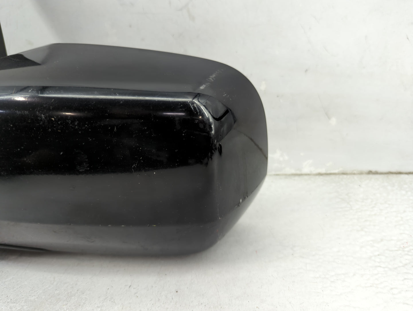 2003-2008 Honda Pilot Driver Side View Mirror - Left Door Mirror OEM Used - Oemusedautoparts1.com