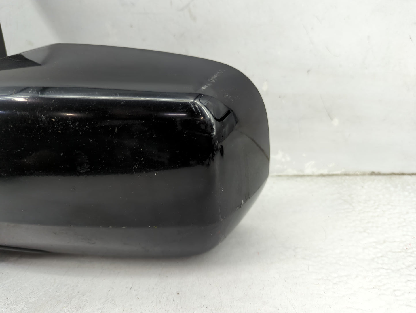 2003-2008 Honda Pilot Driver Side View Mirror - Left Door Mirror OEM Used - Oemusedautoparts1.com
