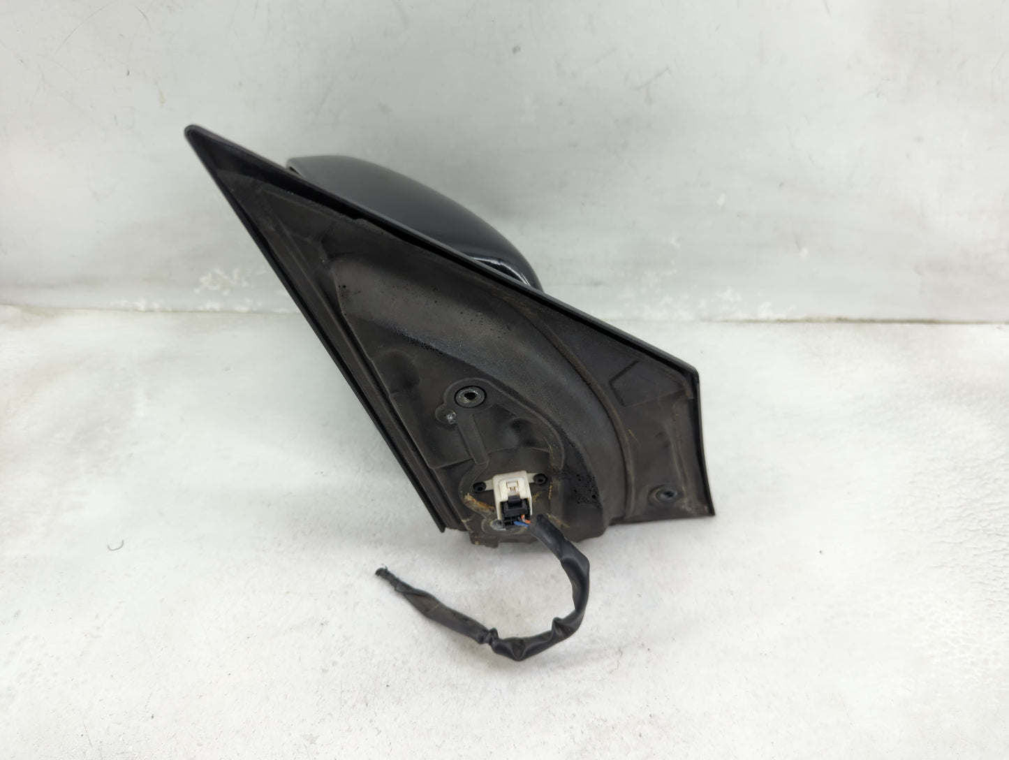 2003-2008 Honda Pilot Driver Side View Mirror - Left Door Mirror OEM Used - Oemusedautoparts1.com