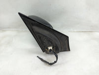 2003-2008 Honda Pilot Driver Side View Mirror - Left Door Mirror OEM Used - Oemusedautoparts1.com