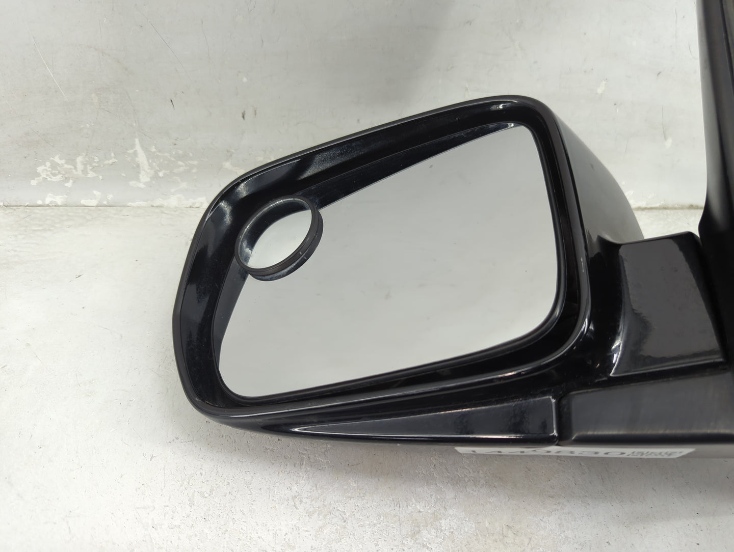 2003-2008 Honda Pilot Driver Side View Mirror - Left Door Mirror OEM Used - Oemusedautoparts1.com
