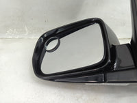 2003-2008 Honda Pilot Driver Side View Mirror - Left Door Mirror OEM Used - Oemusedautoparts1.com