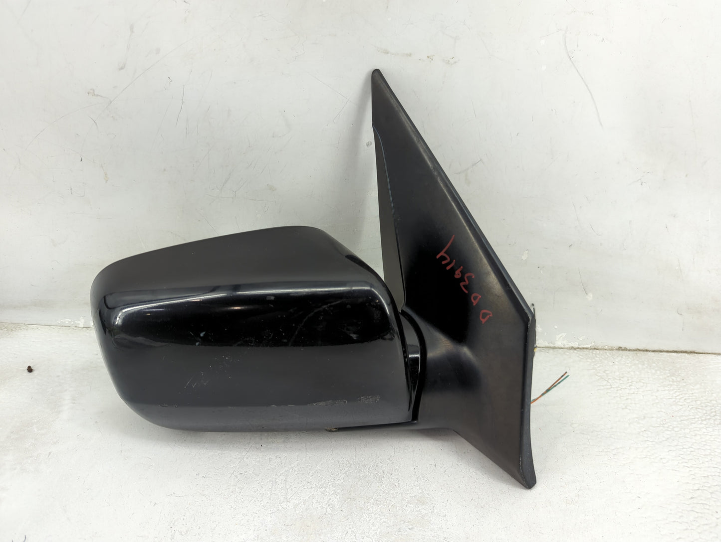 2003-2008 Honda Pilot Passenger Side View Mirror - Right Door Mirror OEM Used - Oemusedautoparts1.com