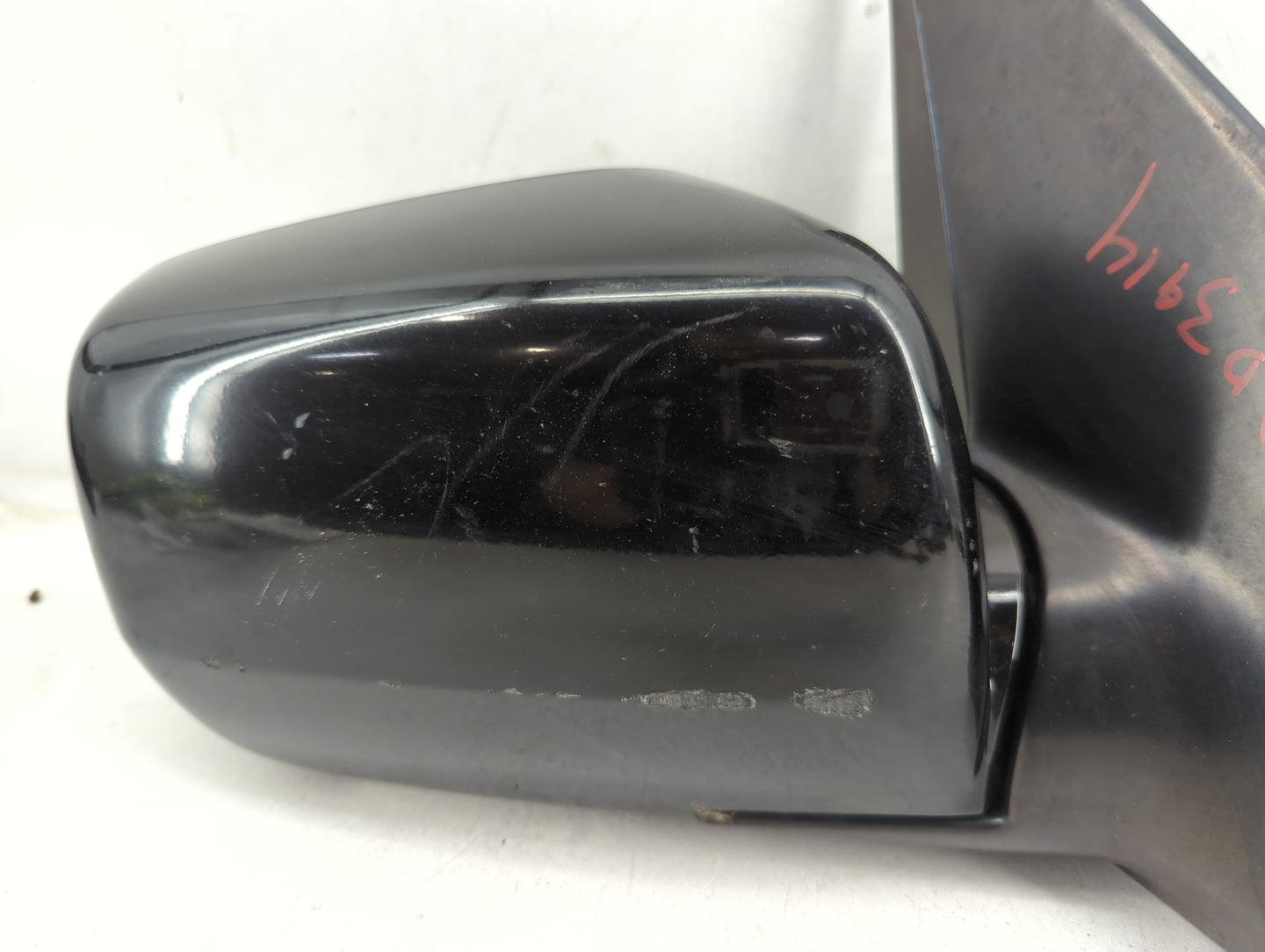 2003-2008 Honda Pilot Passenger Side View Mirror - Right Door Mirror OEM Used - Oemusedautoparts1.com