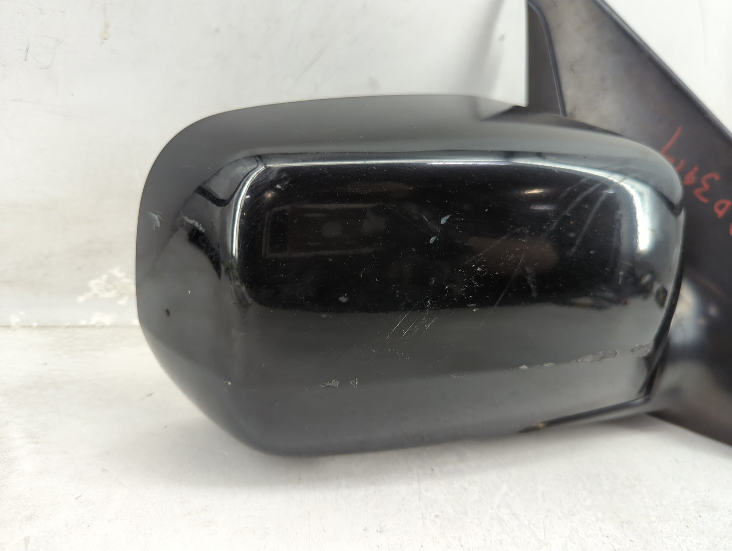2003-2008 Honda Pilot Passenger Side View Mirror - Right Door Mirror OEM Used - Oemusedautoparts1.com