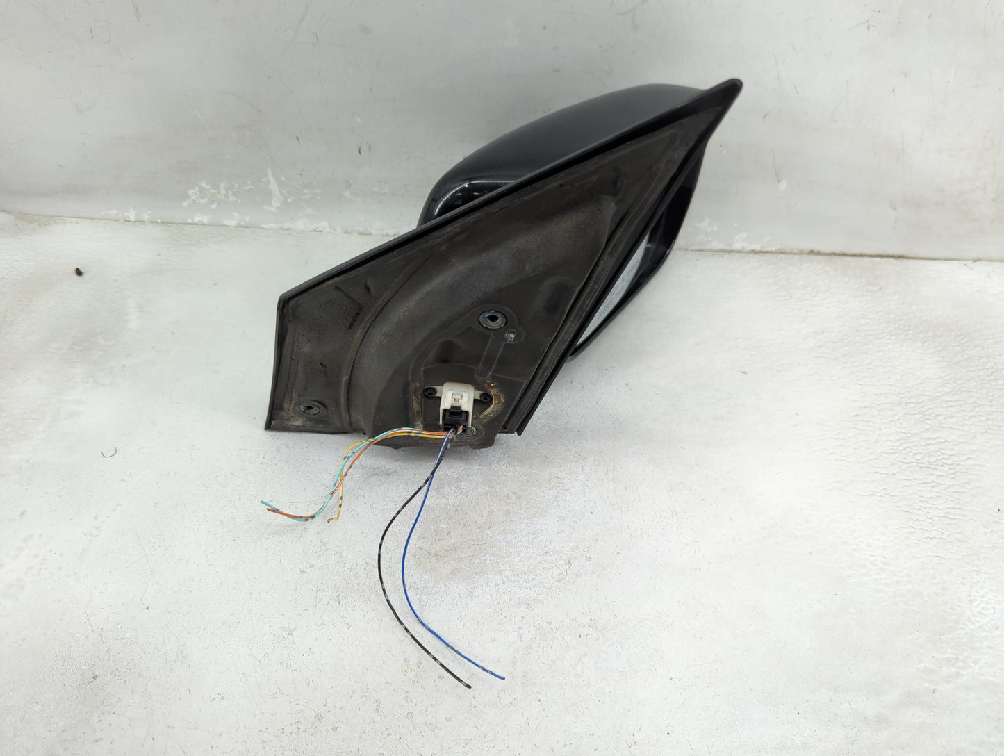 2003-2008 Honda Pilot Passenger Side View Mirror - Right Door Mirror OEM Used - Oemusedautoparts1.com