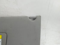 2006-2008 Honda Pilot Sun Visor Shade Replacement Driver Left Mirror Fits Fits 2006 2007 2008 OEM Used Auto Parts - Oemuseda