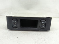 2003-2008 Honda Pilot Climate Control Module Temperature AC/Heater Replacement Fits Fits 2003 2004 2005 2006 2007 2008 OEM U
