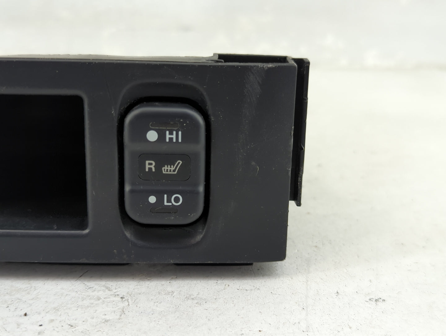 2003-2008 Honda Pilot Climate Control Module Temperature AC/Heater Replacement Fits Fits 2003 2004 2005 2006 2007 2008 OEM U