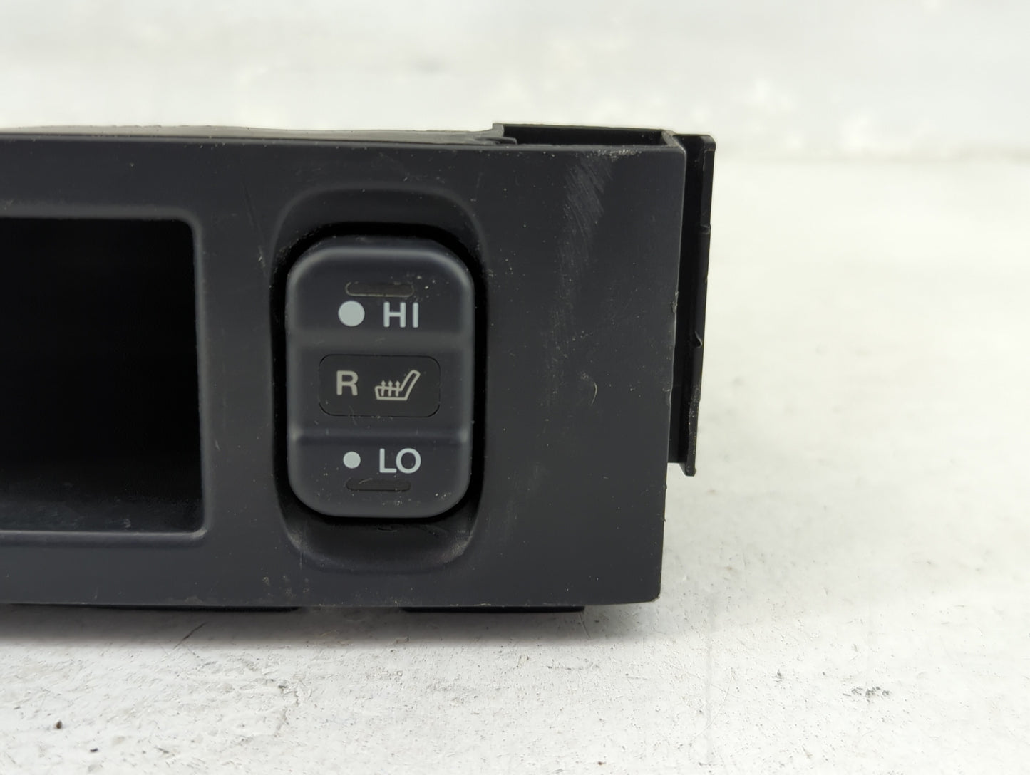 2003-2008 Honda Pilot Climate Control Module Temperature AC/Heater Replacement Fits Fits 2003 2004 2005 2006 2007 2008 OEM U