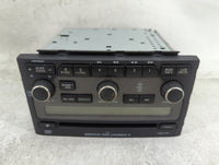 2006-2008 Honda Pilot Radio AM FM Cd Player Receiver Replacement P/N:39100-S9V-A500 CQ-EH8563Z Fits Fits 2006 2007 2008 OEM 