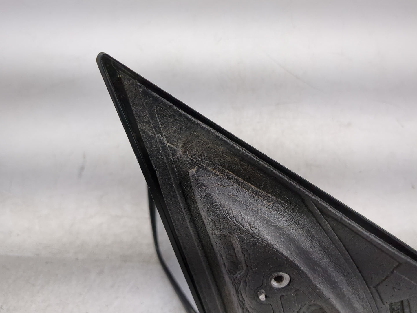 2003-2008 Honda Pilot Passenger Side View Mirror - Right Door Mirror OEM Used - Oemusedautoparts1.com