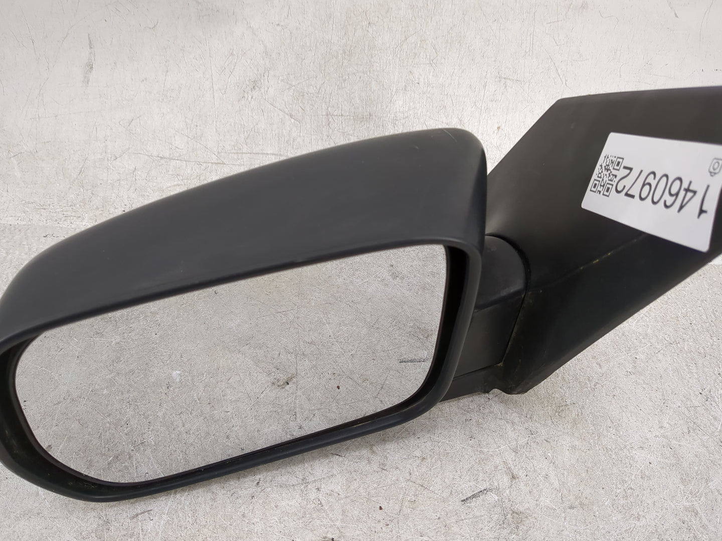 2003-2008 Honda Pilot Passenger Side View Mirror - Right Door Mirror OEM Used - Oemusedautoparts1.com