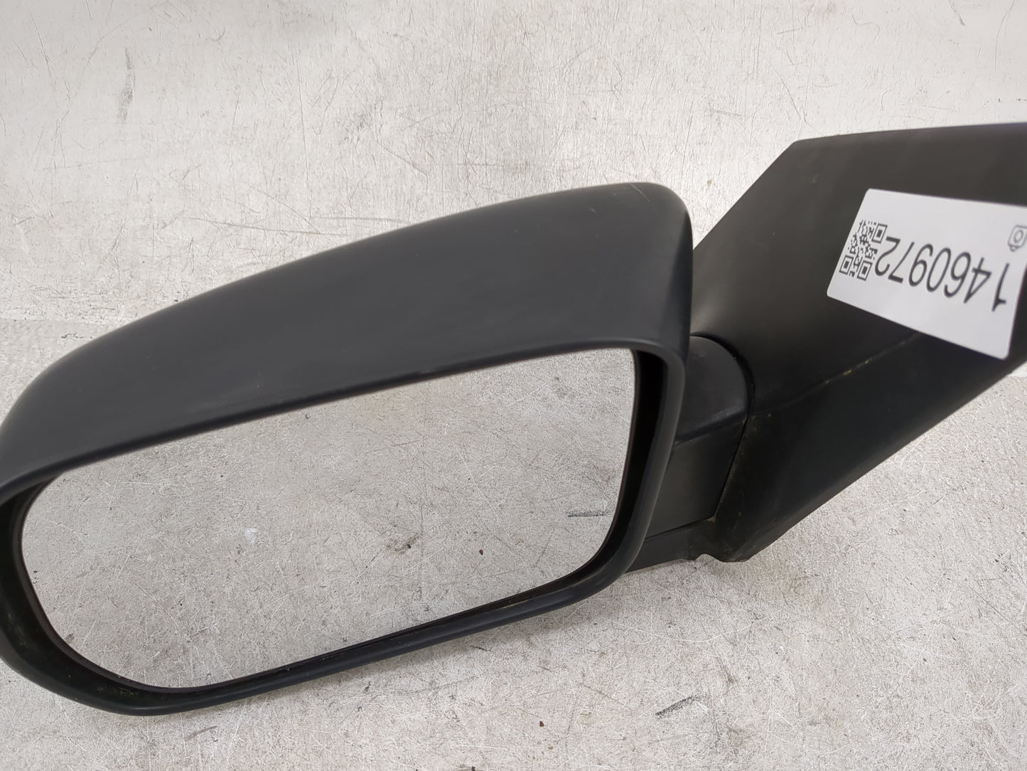 2003-2008 Honda Pilot Passenger Side View Mirror - Right Door Mirror OEM Used - Oemusedautoparts1.com