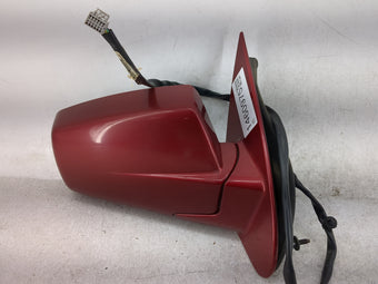 compare product 2003-2008 Honda Pilot Passenger Side View Mirror - Right Door Mirror OEM Used