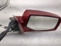 2003-2008 Honda Pilot Passenger Side View Mirror - Right Door Mirror OEM Used - Oemusedautoparts1.com