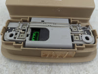 2007 Honda Pilot Overhead Roof Console - Oemusedautoparts1.com