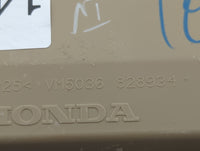 2007 Honda Pilot Overhead Roof Console - Oemusedautoparts1.com